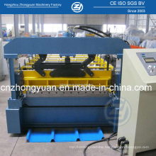 Roof Wall Roll Forming Machinery